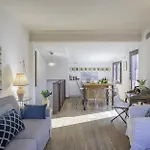 Apartman Corte Rossa Terrace In San Marco Velence