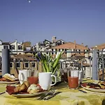 Lejlighed Corte Rossa Terrace In San Marco *