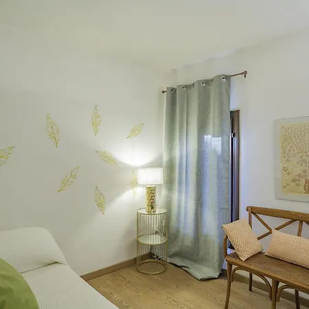 Corte Rossa Terrace In San Marco Apartamento *